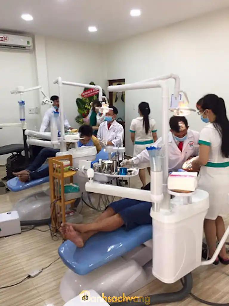 Hình ảnh Nha Khoa Việt Mỹ