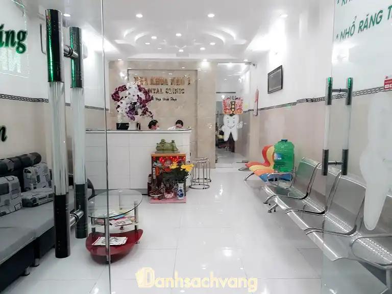 Hình ảnh Nha Khoa Như Ý 2