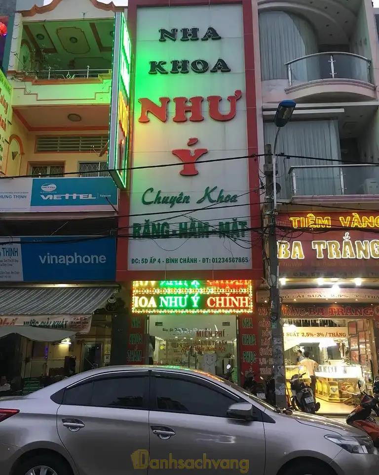 Hình ảnh Nha Khoa Như Ý 2