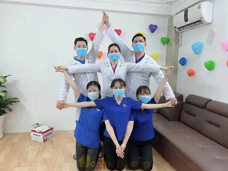 Hình ảnh Nha Khoa Như Ý 2
