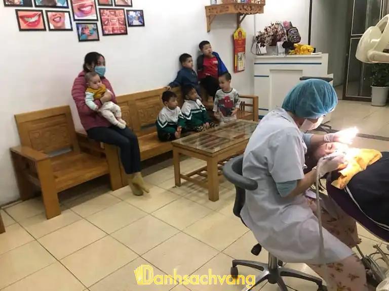 Hình ảnh Nha khoa Hùng Huệ: Đường 391, Nghĩa Xá, Tứ Kỳ, Hải Dương