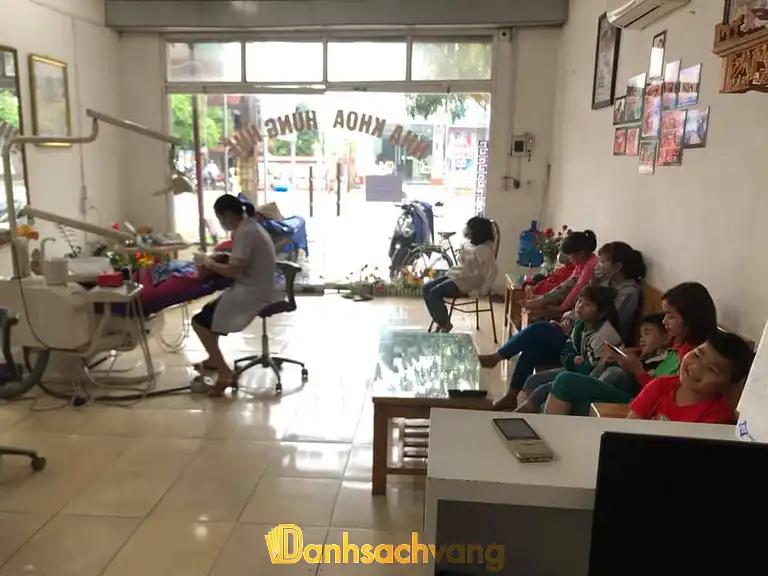 Hình ảnh Nha khoa Hùng Huệ: Đường 391, Nghĩa Xá, Tứ Kỳ, Hải Dương