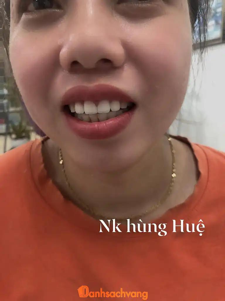 Hình ảnh Nha khoa Hùng Huệ: Đường 391, Nghĩa Xá, Tứ Kỳ, Hải Dương