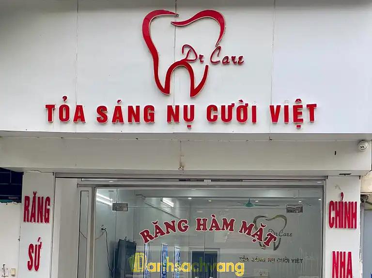Hình ảnh Nha Khoa Dr Care: 169 Bình Lộc, TP Hải Dương