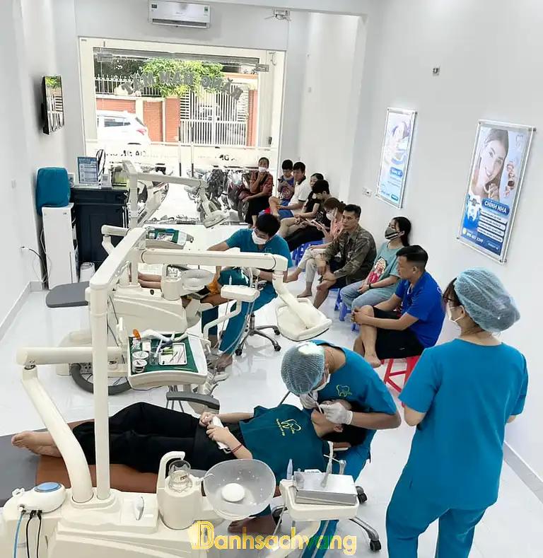 Hình ảnh Nha Khoa Dr Care: 169 Bình Lộc, TP Hải Dương