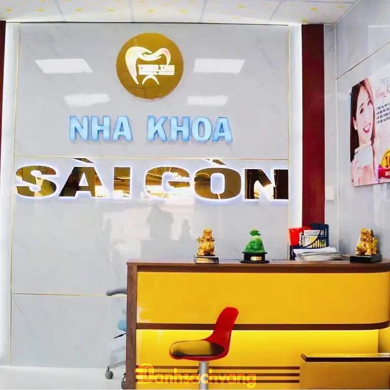 Hình ảnh Nha Khoa Sài Gòn 1