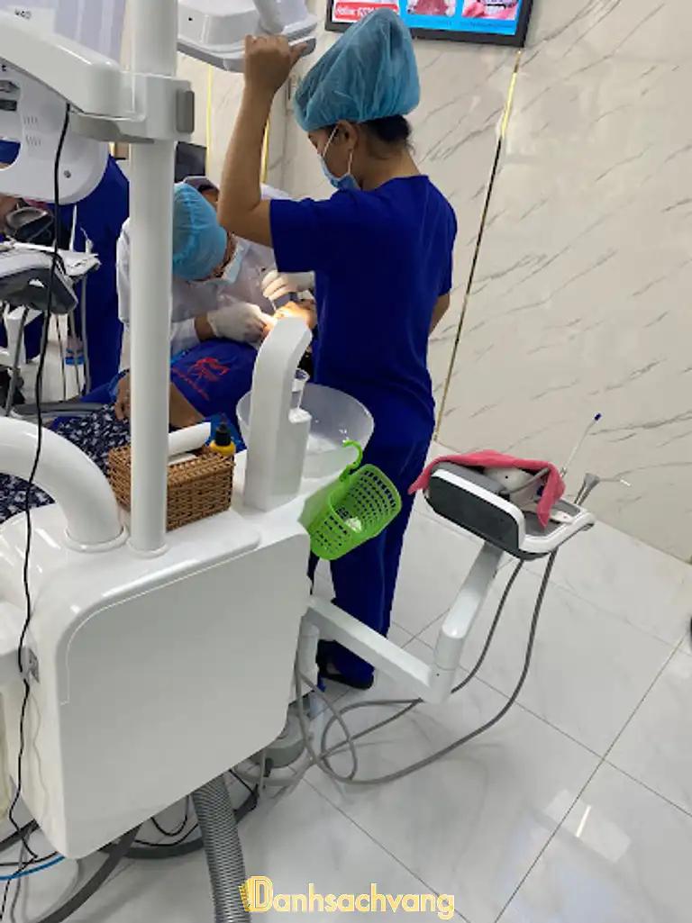 Hình ảnh Nha Khoa Sài Gòn 1