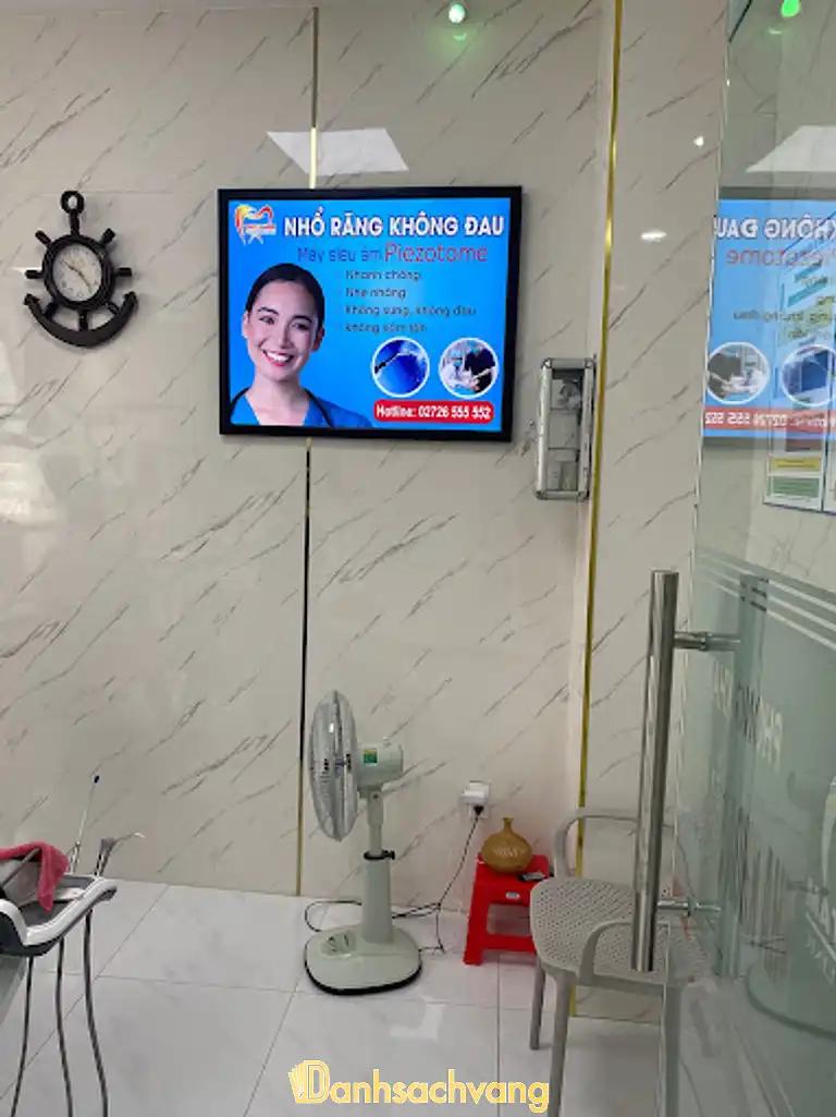 Hình ảnh Nha Khoa Sài Gòn 1