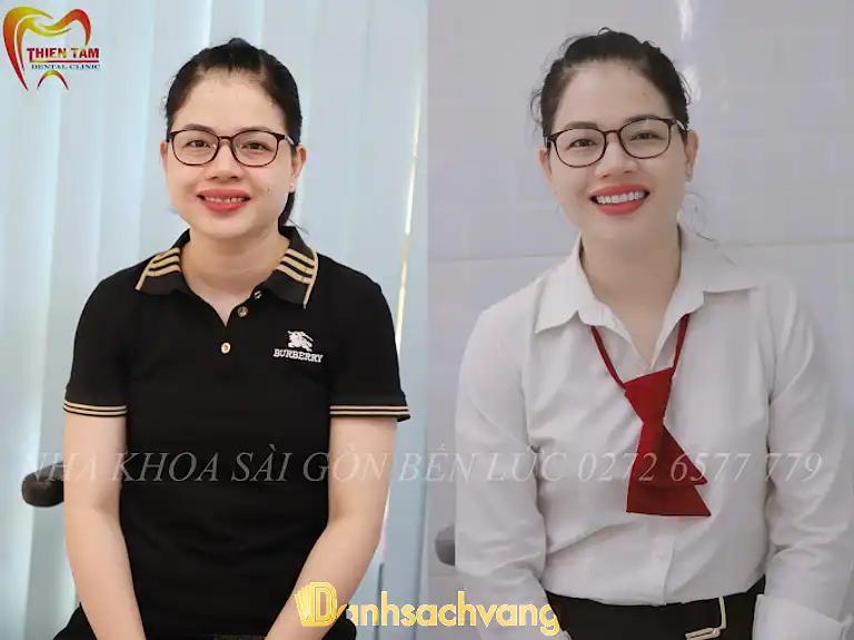 Hình ảnh Nha Khoa Sài Gòn