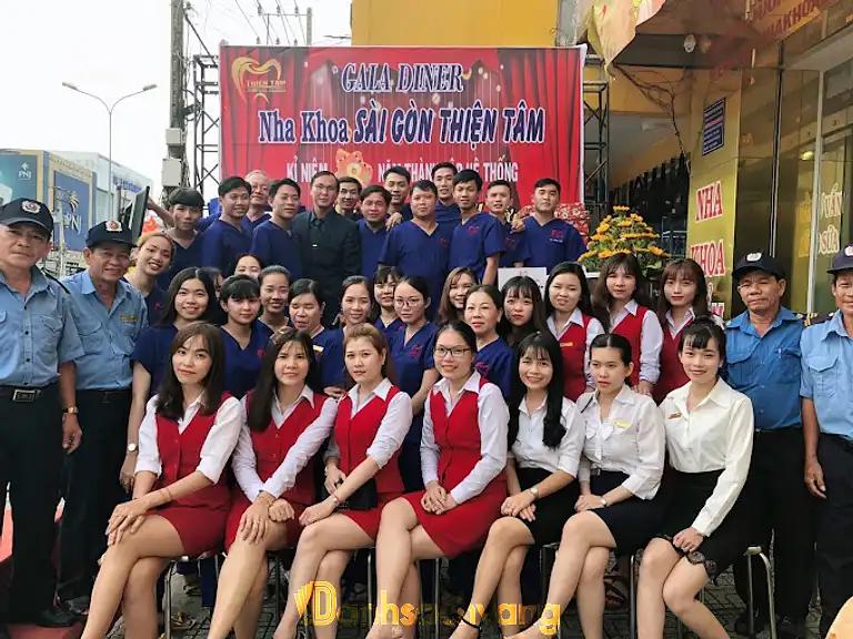 Hình ảnh Nha Khoa Sài Gòn