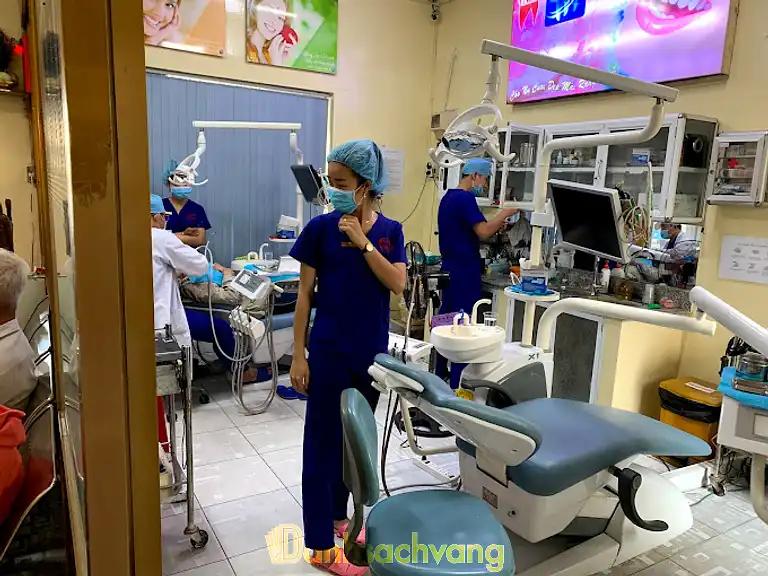 Hình ảnh Nha Khoa Sài Gòn