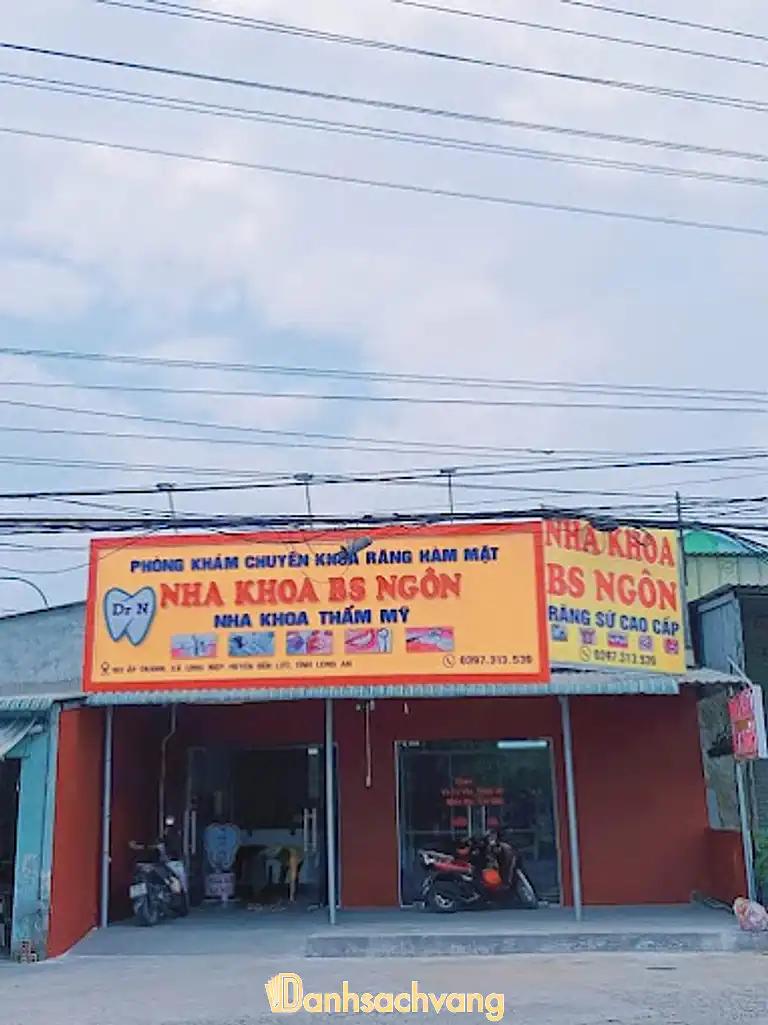 Hình ảnh Nha Khoa Bs Ngôn