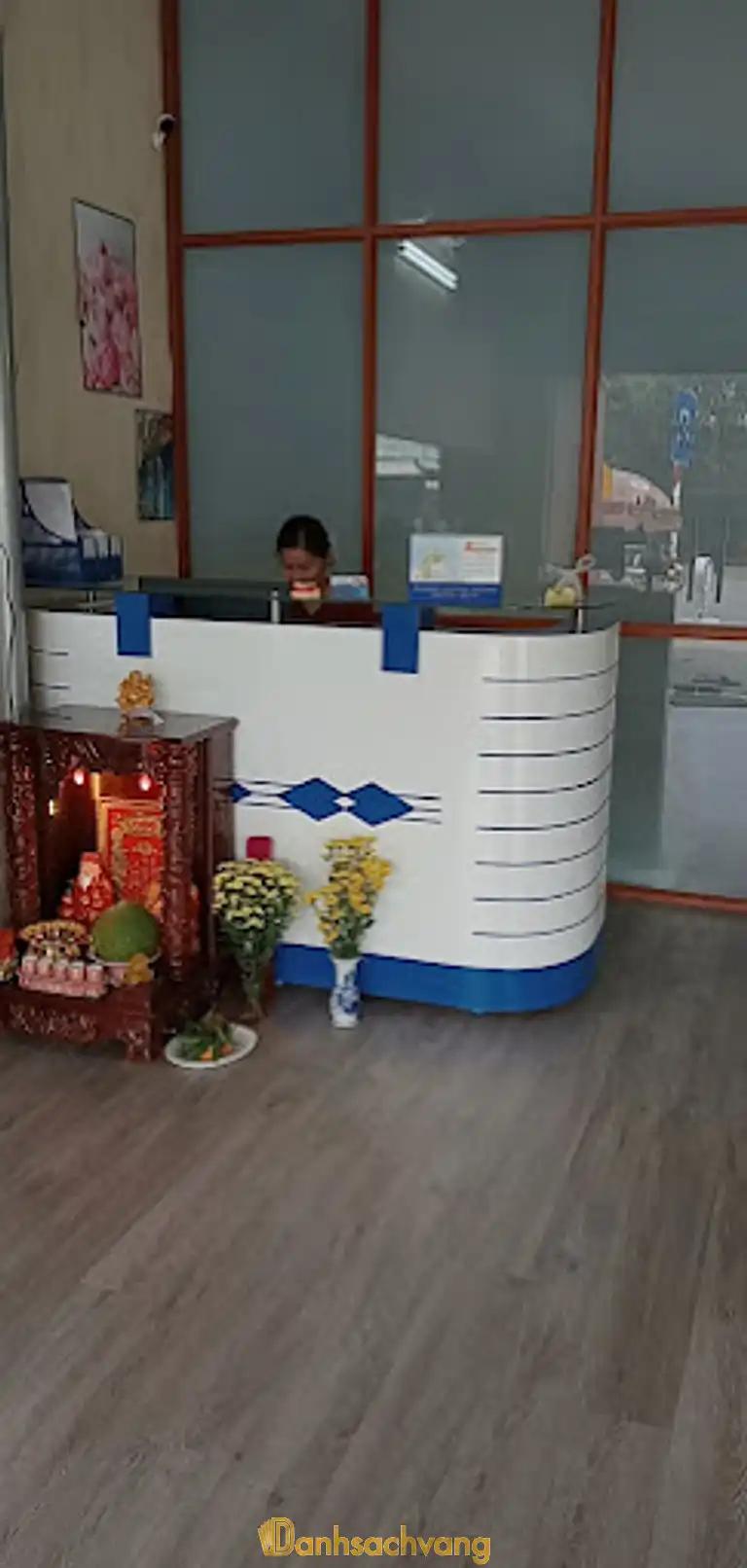 Hình ảnh Nha Khoa Bs Ngôn