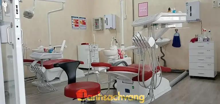 Hình ảnh Nha Khoa Bs Ngôn