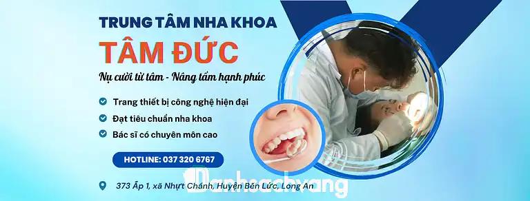 Hình ảnh Nha Khoa Tâm Đức