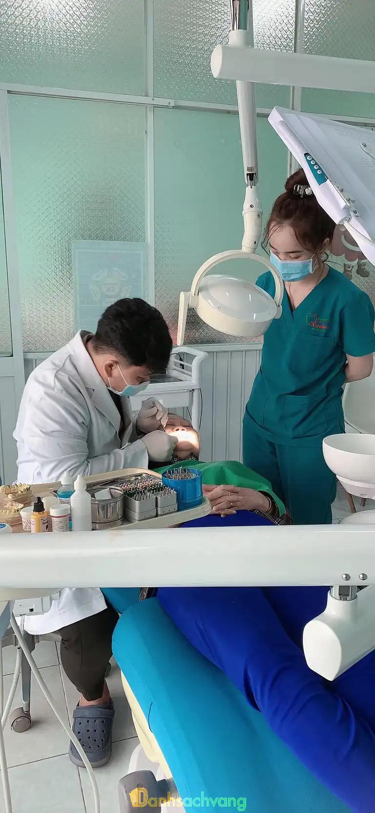 Hình ảnh Nha Khoa Tâm Đức