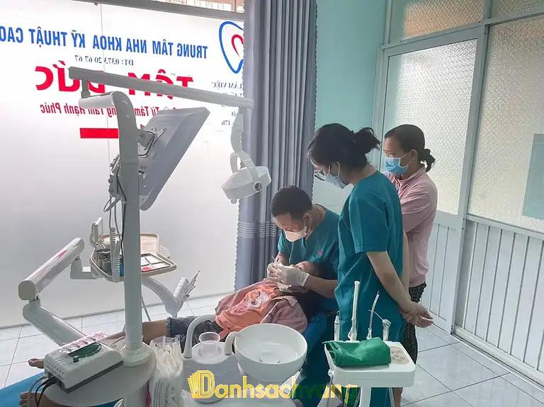 Hình ảnh Nha Khoa Tâm Đức