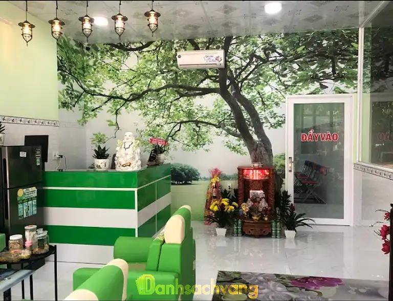 Hình ảnh Nha Khoa Không Đau Phú Sinh
