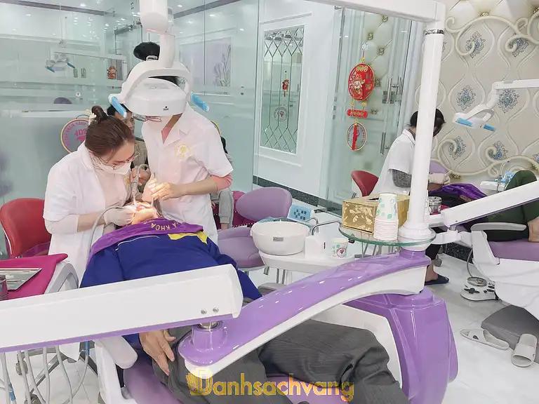 Hình ảnh Nha Khoa 108: QL37, chợ Rồng, Thanh Quang, Nam Sách, Hải Dương