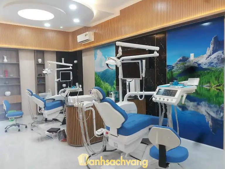Hình ảnh Nha Khoa Việt Thăng Smile