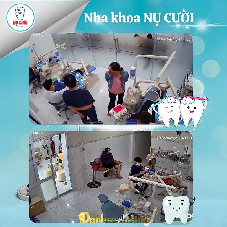 Hình ảnh Nha Khoa Nụ Cười