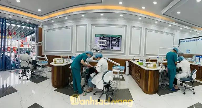 Hình ảnh Nha Khoa Tâm Phúc Smile