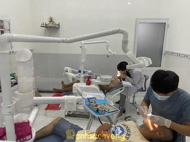 Hình ảnh Nha Khoa Á Châu