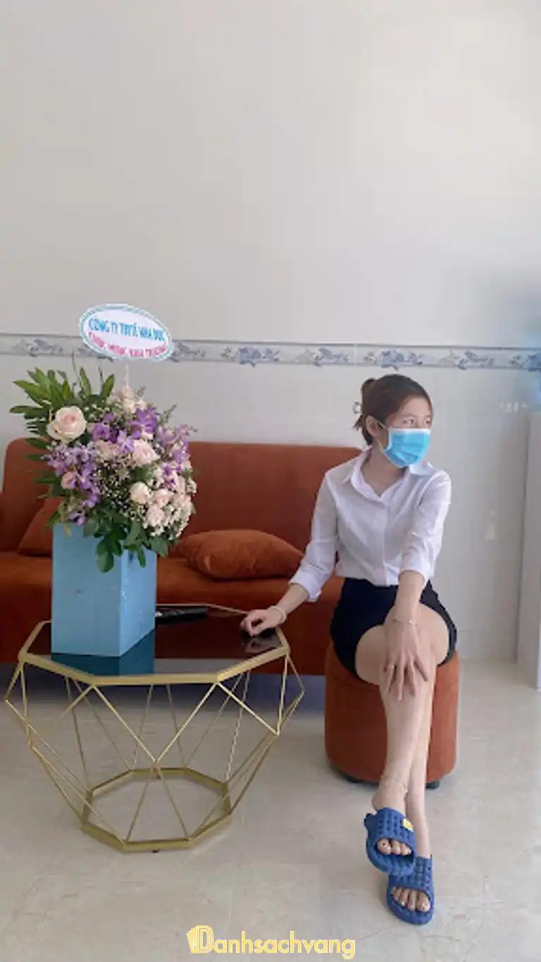Hình ảnh Nha Khoa Á Châu