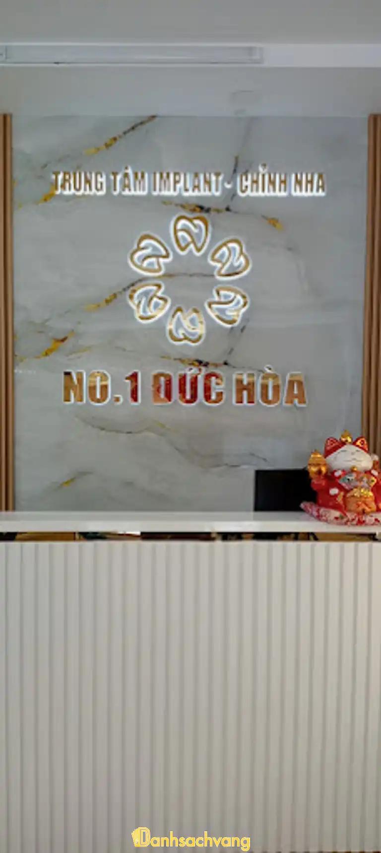 Hình ảnh Trung Tâm Implant