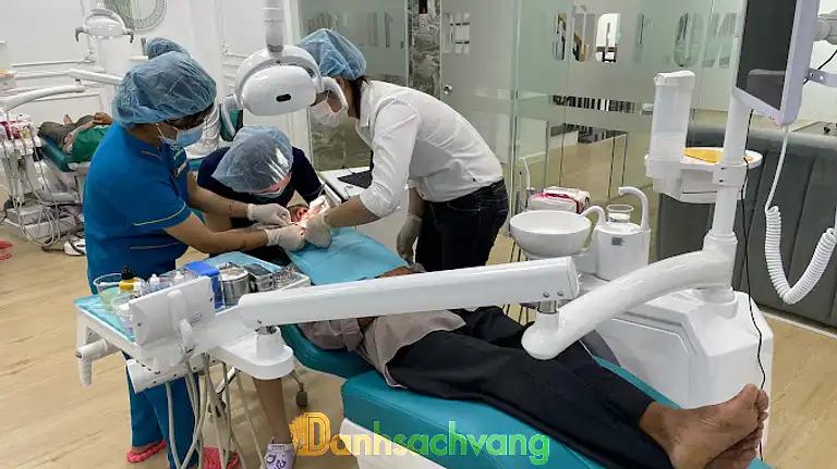 Hình ảnh Trung Tâm Implant