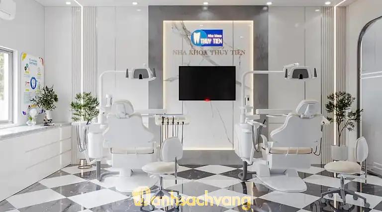 Hình ảnh Nha Khoa Thủy Tiên: 992 Trần Hưng Đạo, Ninh Bình