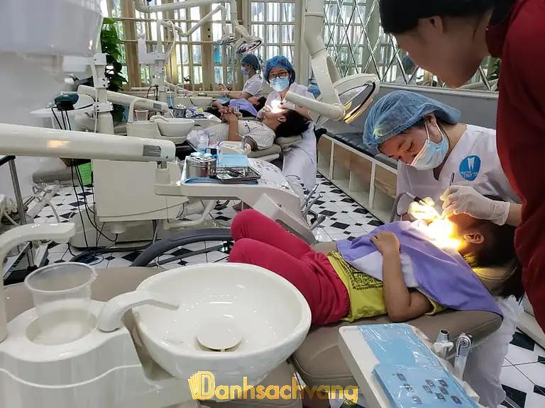 Hình ảnh Nha Khoa Thủy Tiên: 992 Trần Hưng Đạo, Ninh Bình