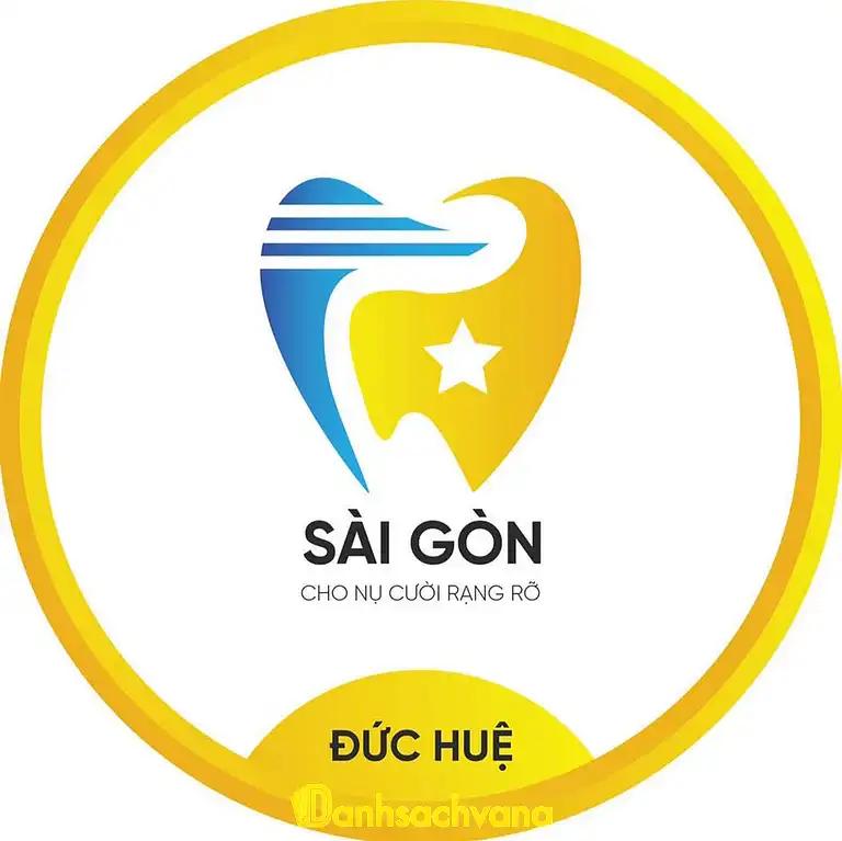 Hình ảnh Nha Khoa Sài Gòn