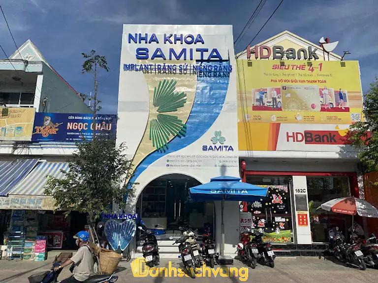 Hình ảnh Nha Khoa Samita