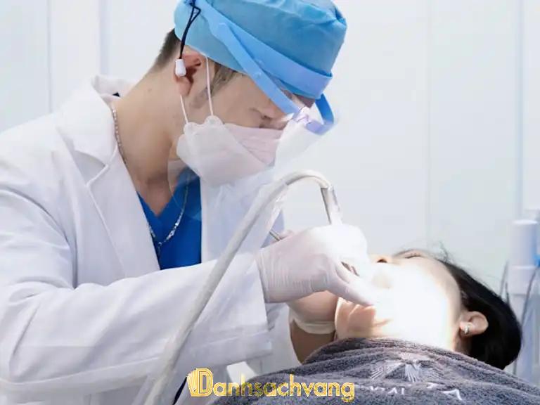 Hình ảnh Nha Khoa Samita