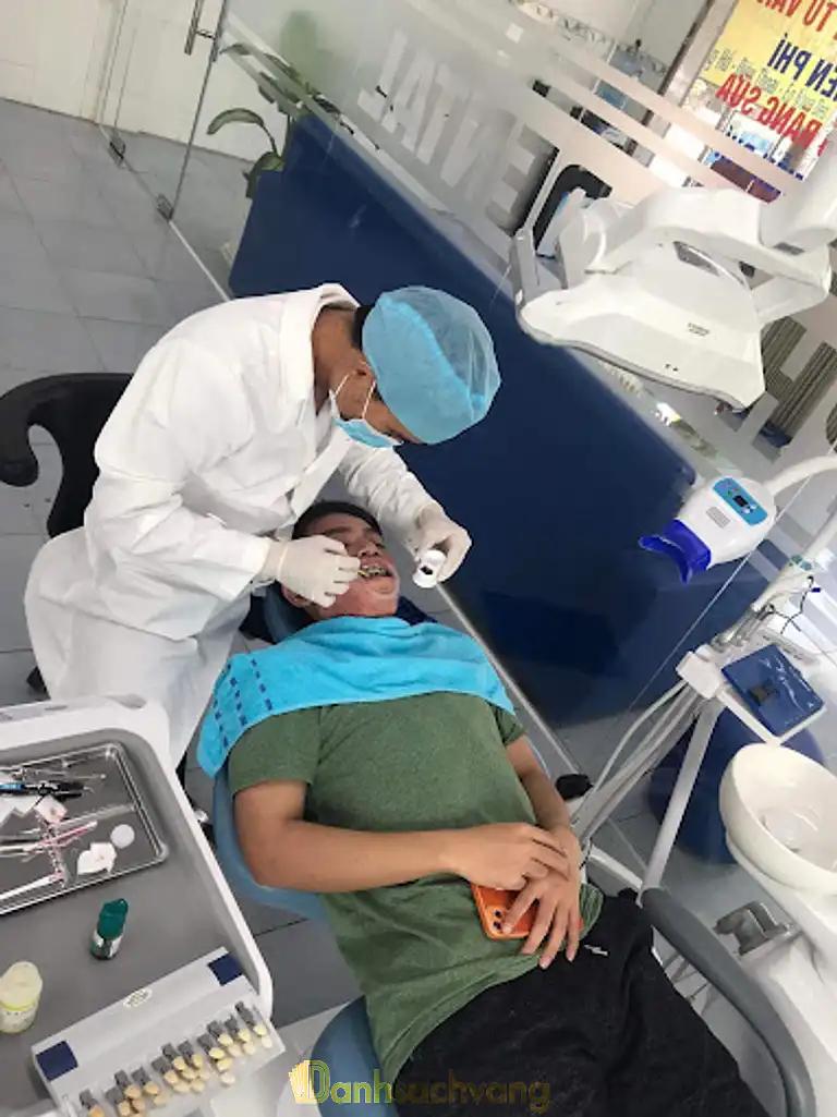 Hình ảnh Nha Khoa Tâm Phúc