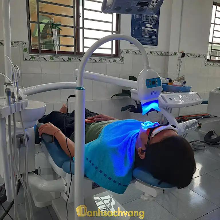 Hình ảnh Nha Khoa Tâm Phúc