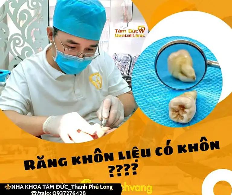 Hình ảnh Nha Khoa Tâm Đức
