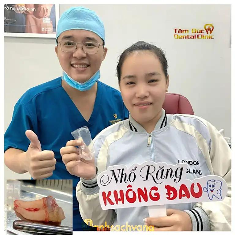 Hình ảnh Nha Khoa Tâm Đức
