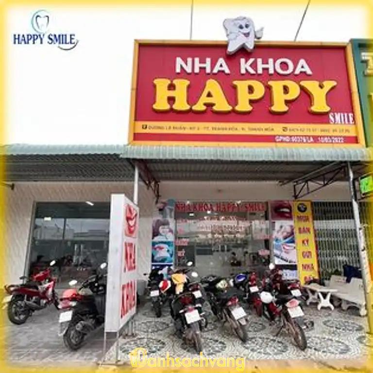 Hình ảnh Nha Khoa Happy Smile