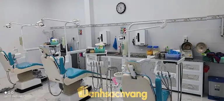Hình ảnh Nha Khoa Sài Gòn