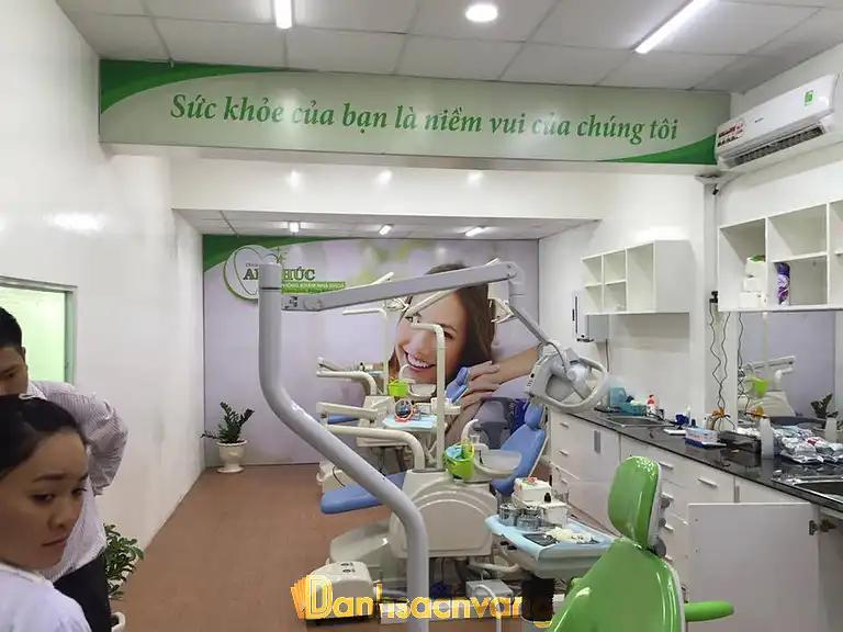Hình ảnh Nha Khoa An Phúc