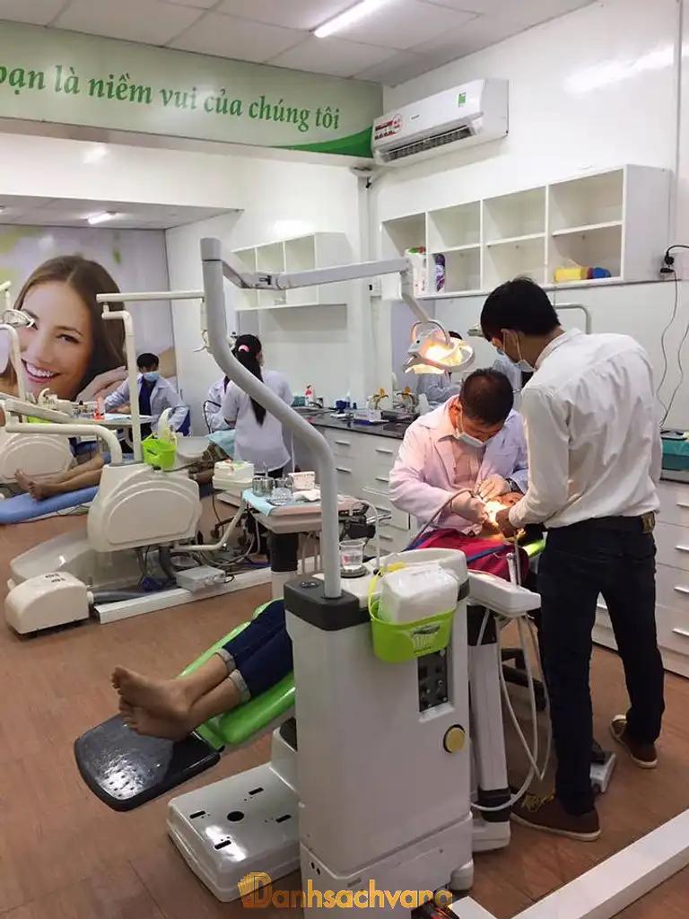 Hình ảnh Nha Khoa An Phúc
