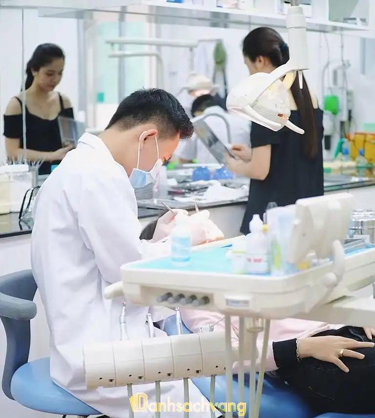 Hình ảnh Nha Khoa An Phúc
