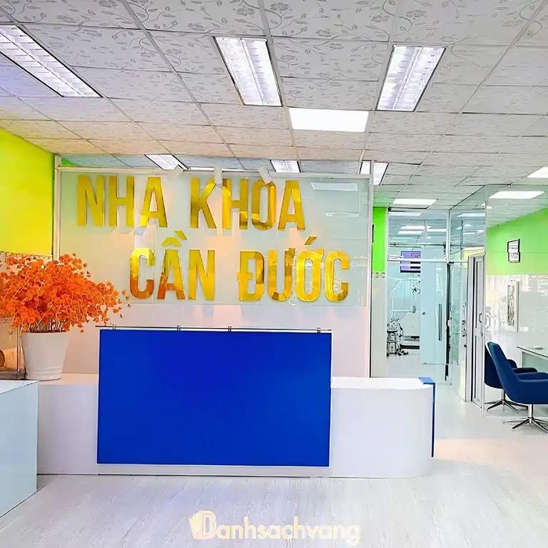 Hình ảnh Nha Khoa Cần Đước