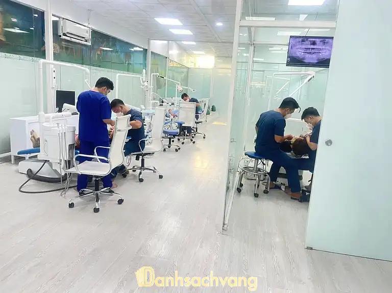 Hình ảnh Nha Khoa Cần Đước