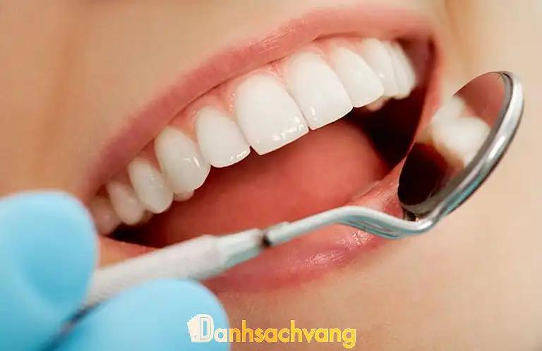Hình ảnh Nha Khoa Cần Đước