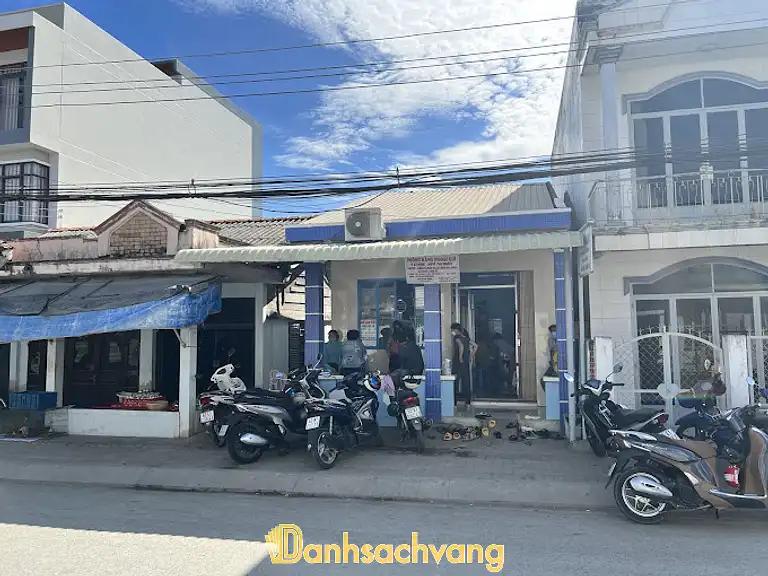 Hình ảnh Phòng Răng Cô Được