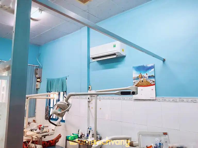 Hình ảnh Phòng Răng Cô Được
