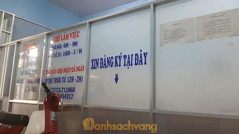 Hình ảnh Phòng Răng Cô Được
